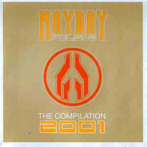 Various - Mayday Polska - The Compilation 2001