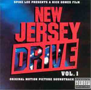 Various - New Jersey Drive Vol. 1 (Original Motion Picture Soundtrack)
