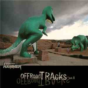 Various - Off Road Tracks Vol.  8