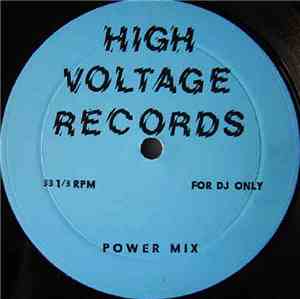 Various - Power Mix