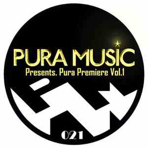 Various - Pura Premiere Vol. 1