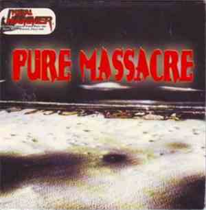 Various - Pure Massacre