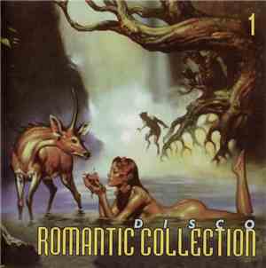 Various - Romantic Collection: Disco 1