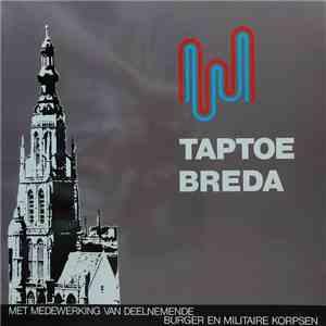 Various - Taptoe Breda 1981