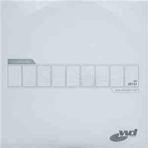 Various - The White Disc Volume WD00131