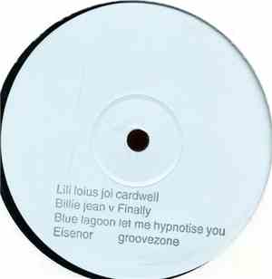 Various - Untitled EP