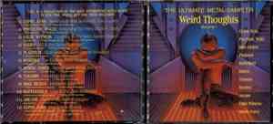 Various - - Weird Thoughts - Volume 1