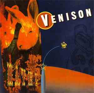 Venison - Hate!