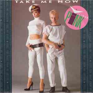 Vicious Pink - Take Me Now