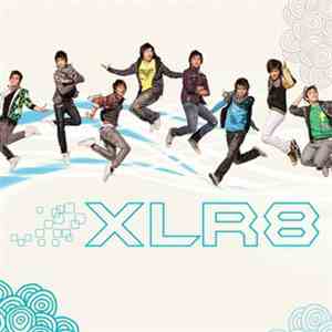 XLR8  - XLR8