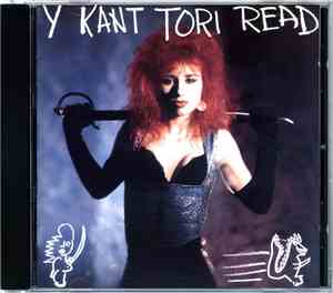 Y Kant Tori Read - Y Kant Tori Read