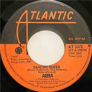 ABBA - Dancing Queen