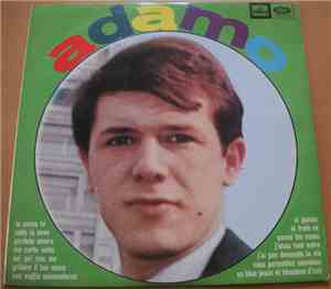 Adamo - Adamo