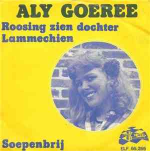Aly Goeree - Roosing Zien Dochter Lammechien