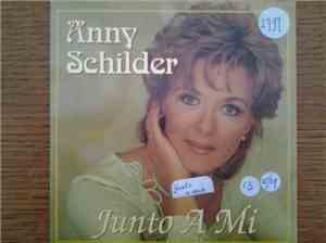 Anny Schilder - Junto A Mi