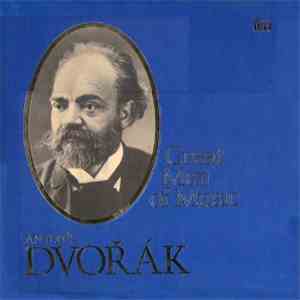 Antonín Dvořák - Great Men Of Music