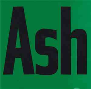 Ash - Interview