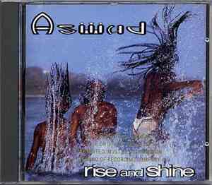 Aswad - Rise And Shine