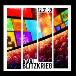 Atari Blitzkrieg - 12.31.99