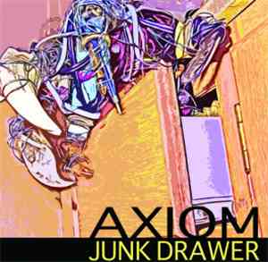 Axiom  - Junk Drawer