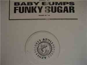 Baby Bumps - Funky Sugar
