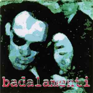 Badalamenti - Di Che Ti Lamenti