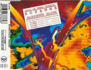 Bayreuth Blitz - Rosanne