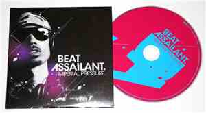 Beat Assailant - Imperial Pressure