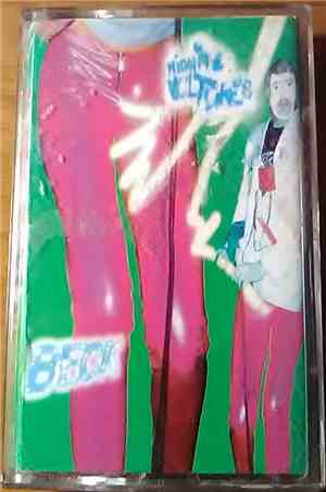 Beck - Midnite Vultures