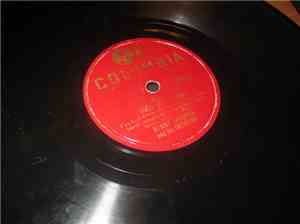 Benny Goodman And His Orchestra - Buds Won't Bud / I'm Nobody's Baby
