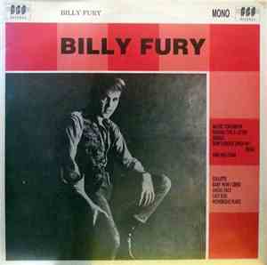 Billy Fury - Billy Fury
