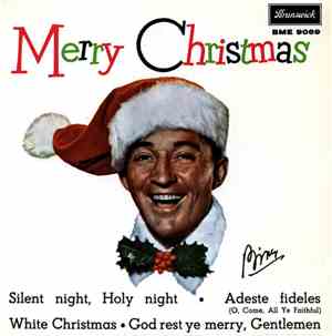 Bing Crosby - Merry Christmas - Vol. I