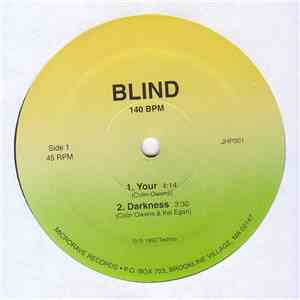 Blind - 140 BPM - E.P.