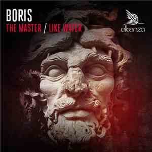 Boris - The Master / Like Water