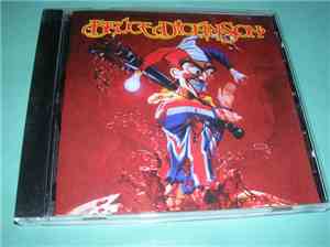 Bruce Dickinson - Accident Of Birth