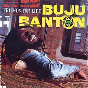 Buju Banton - Friends For Life
