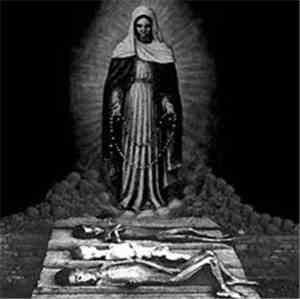 Caro Maledicta - Benediction