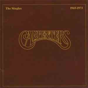 Carpenters - The Singles 1969-1973
