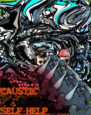 Caustic  - Self Help