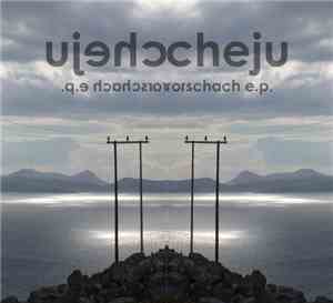 CHEjU - Rorschach EP