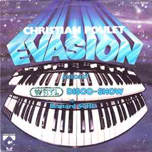 Christian Poulet - Evasion