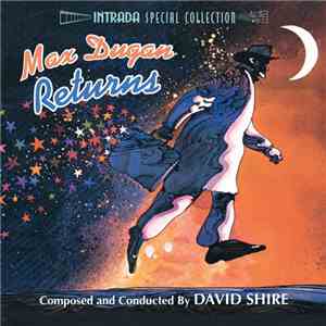 David Shire / Marvin Hamlisch - Max Dugan Returns / I Ought To Be In Pictur ...