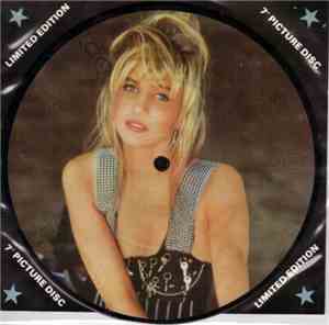 Debbie Gibson - Anything Is Possible
