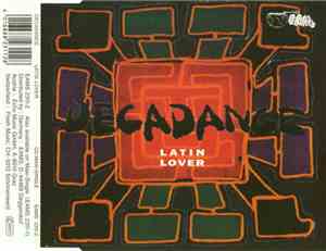 Decadance - Latin Lover