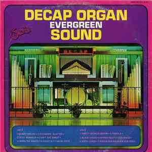 Decap Organ - Evergreen Sound