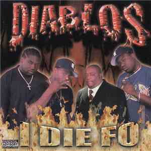 Diablos - I Die Fo