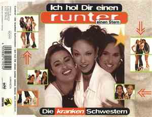 Die Kranken Schwestern - Ich Hol Dir Einen Runter (einen Stern)