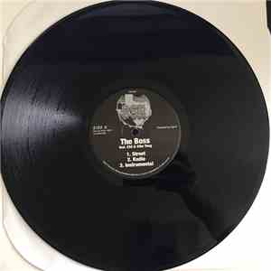 Dirty South Rydaz - The Boss / Tops Drop / The Way We Ball / D.S.R.