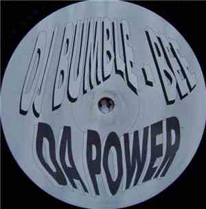 DJ Bumble-Bee - Da Power