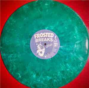 DJ Rectangle - Frosted Breaks
